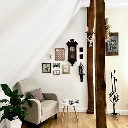 Apartament Blizej Nieba, Olsztyn Stare Miasto Екстер'єр фото